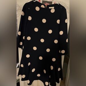 Kate Spade A-line Dress